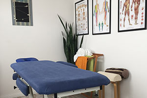 Massage und Sport-Physio