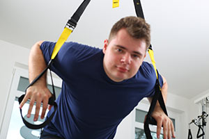 Rückentraining Rückenstärkung Rahlstedt