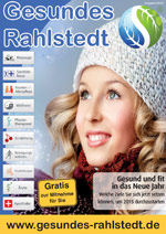magazin gesundes rahlstedt 4/2014