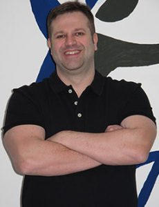 Maik Piekarski - 123fit Rahlstedt