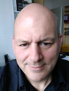 Dirk Hartmann Kundenstimmen 123fit Rahlstedt