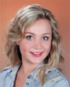 Kundenstimme 123fit - Marina