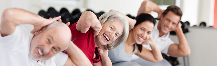 123fit Rahlstedt Fitness Über uns