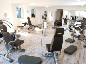 Easy Line Zirkel Rahlstedt TECHNOGYM