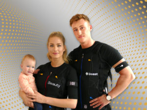 EMS Training Gewichtsreduktion Fettreduktion Rahlsstedt Wandsbek