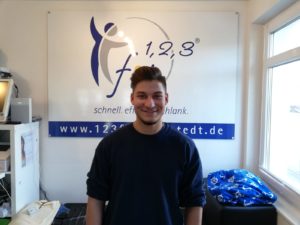 123fit Rahlstedt Team