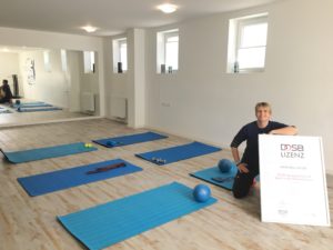 Rehasport Rahlstedt in Kleingruppen