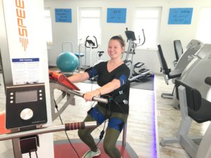 EMS Training Rahlstedt