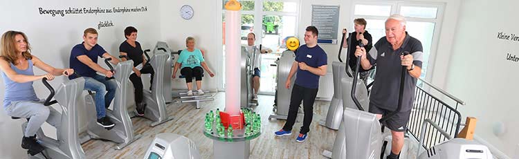Gewichtsreduktion Fettreduktion Rahlsstedt Wandsbek