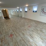 Wir haben was gegen Corona!